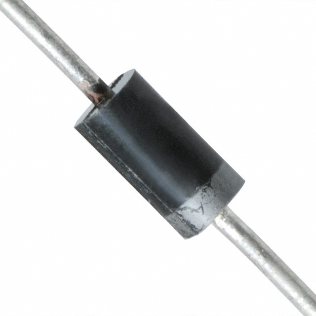 2EZ15D5-TP Micro Commercial Co  Single Zener Diodes